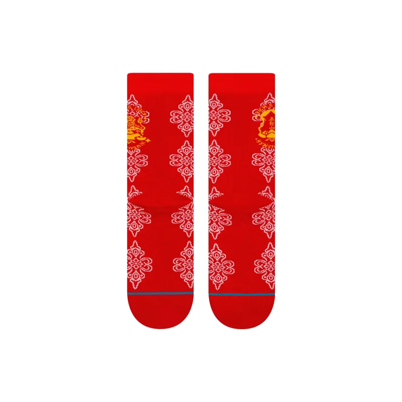 Stance Socks Gift Box Unisex 4 Pack-4