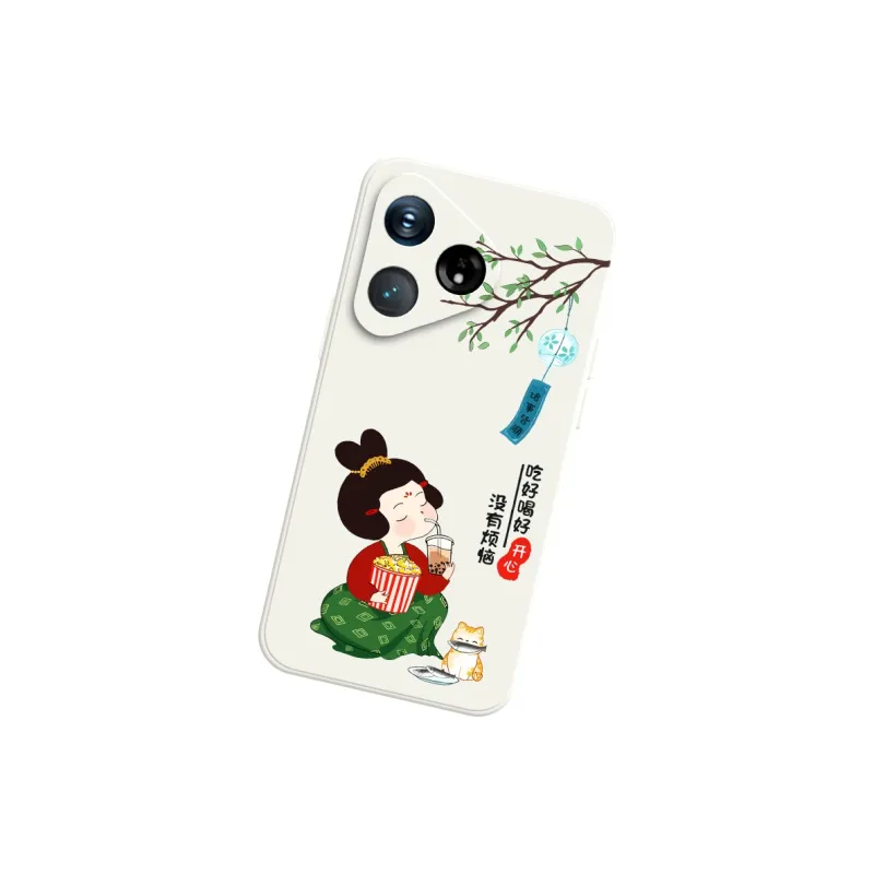 TUYAO Phone Cases-2