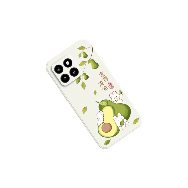 TUYAO Phone Cases-1
