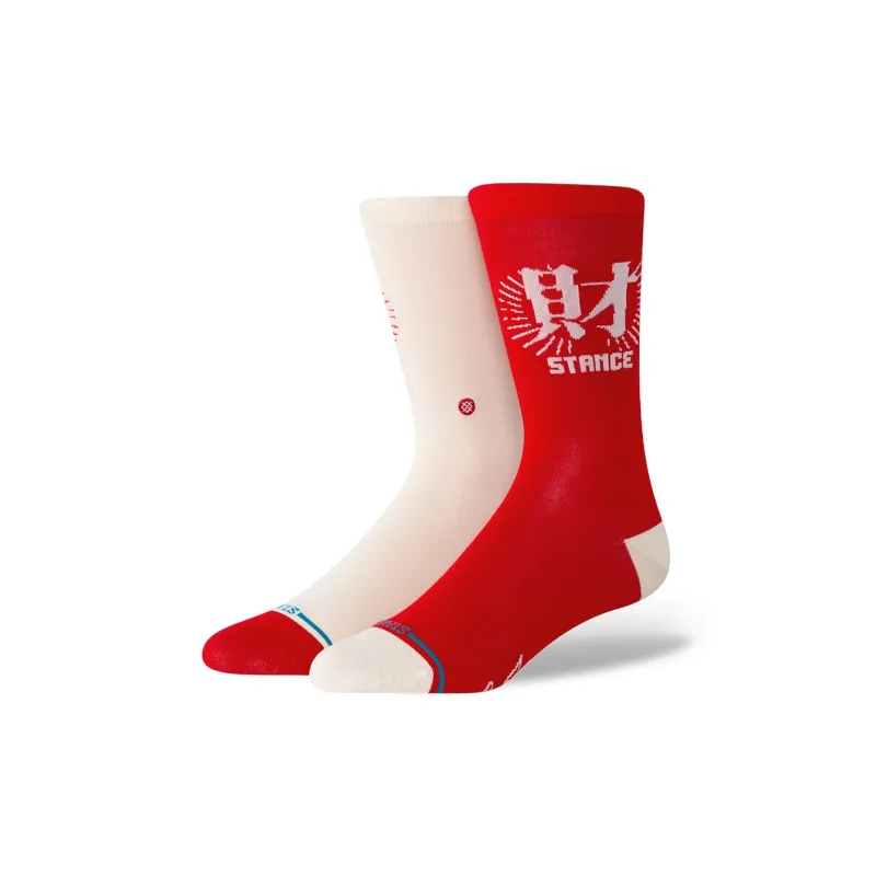 Stance Socks Gift Box Unisex 4 Pack-1