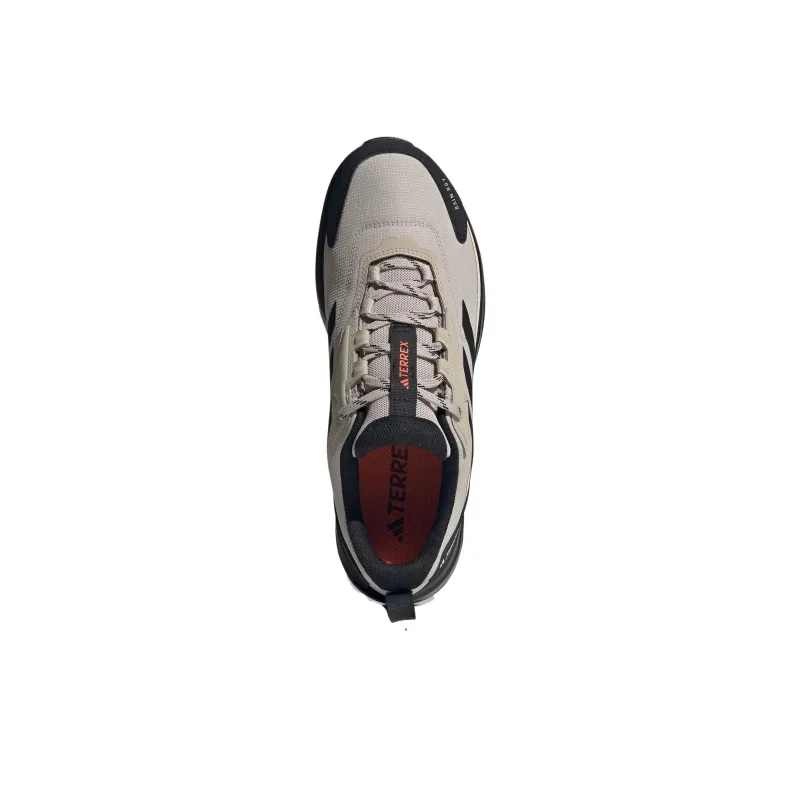 Adidas RAIN.RDY Slip Resistant Low Top Trekking Shoes Men's Light Umber-3