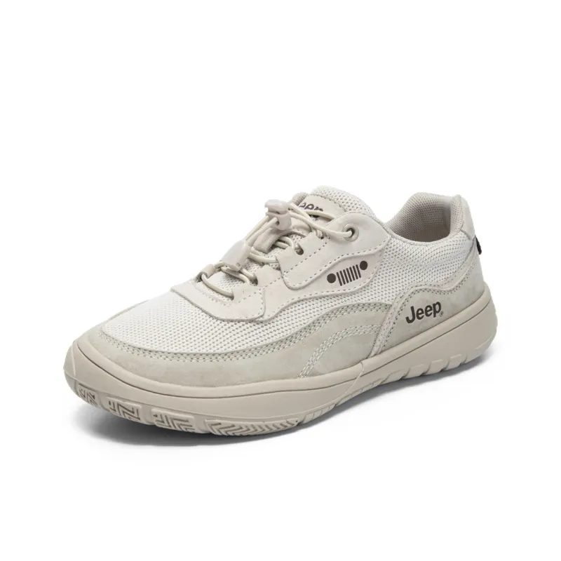 Jeep Rebound Abrasion Resistant Lightweight Slip Resistant Low Top Hiking Shoes Women's-1