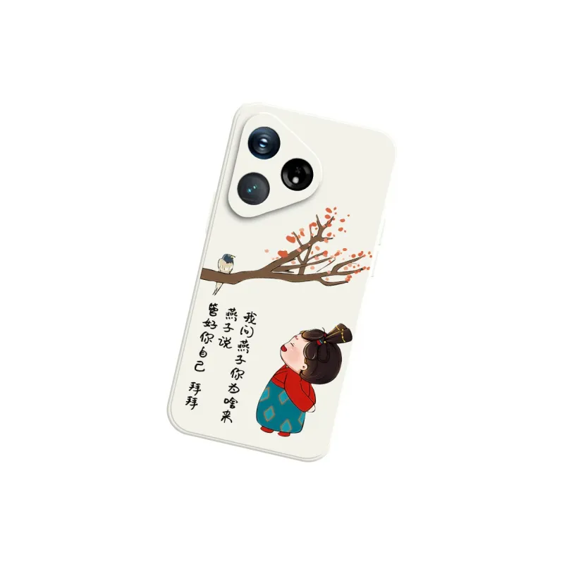 TUYAO Phone Cases-2