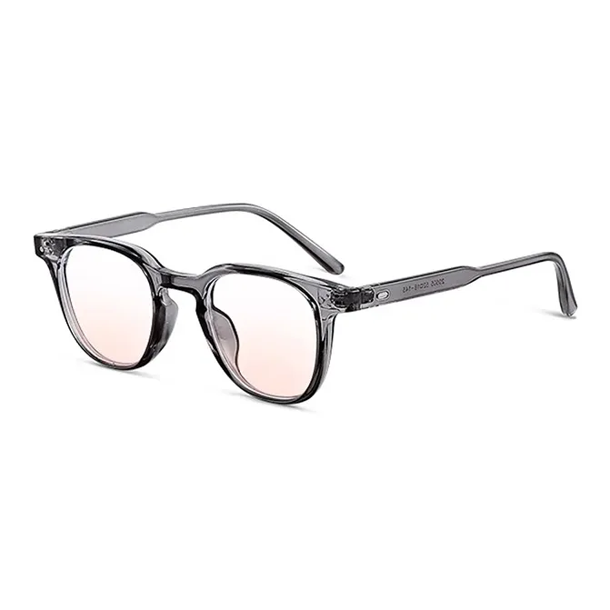 PARMU TR90 Square Sunglasses Unisex-6