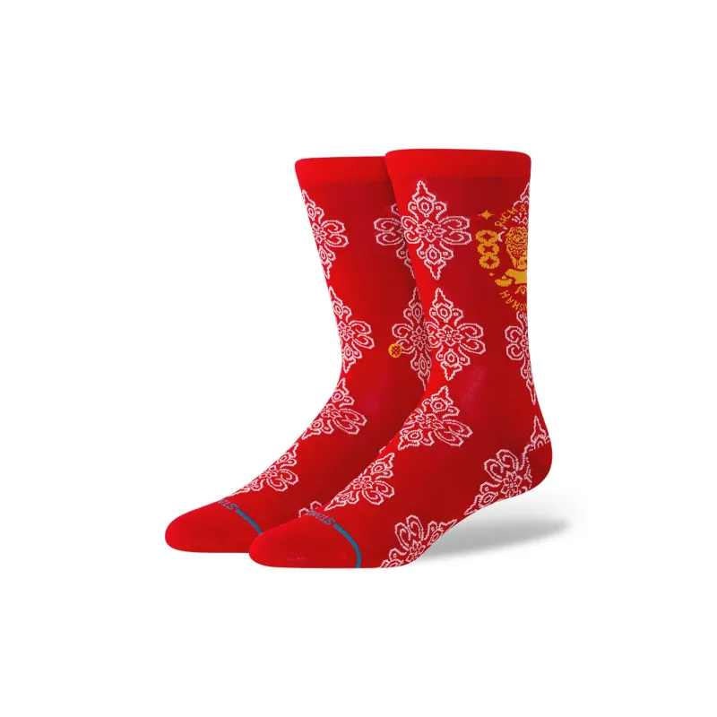 Stance Socks Gift Box Unisex 4 Pack-2