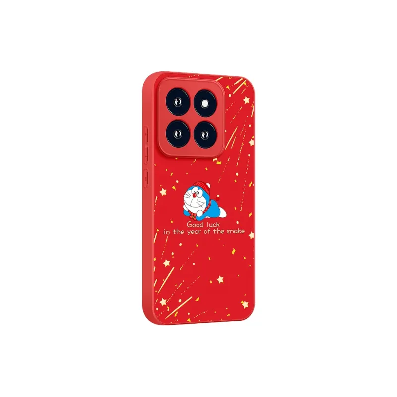 Doraemon/a Phone Cases-14