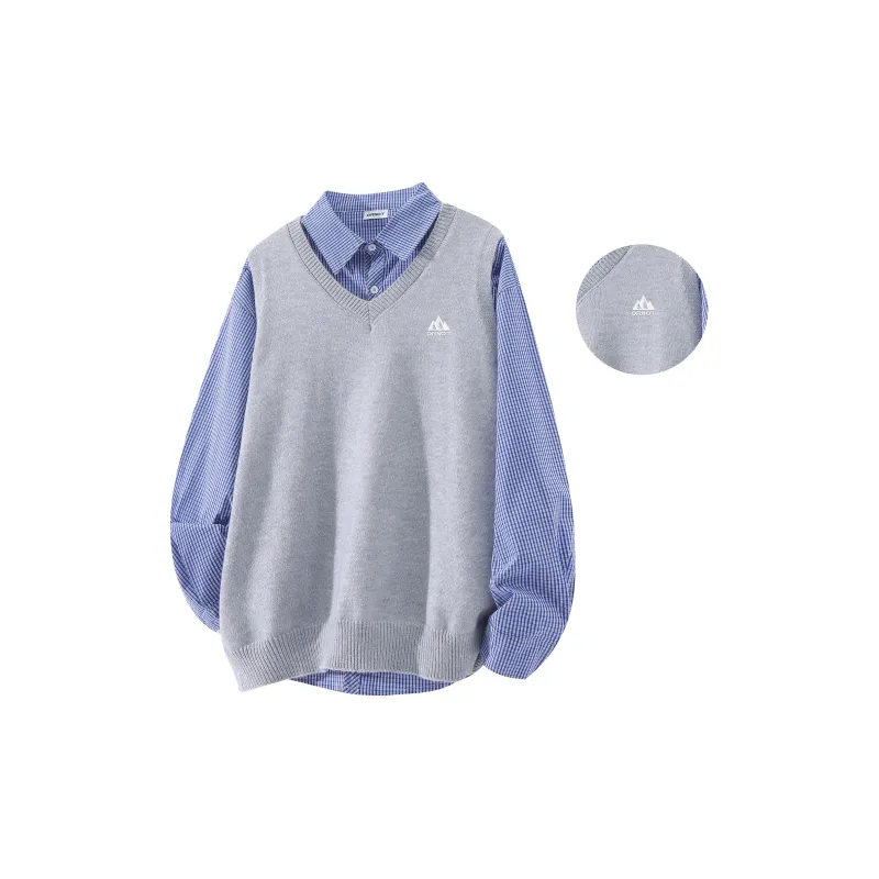 ORNOT Knitwear Unisex-7