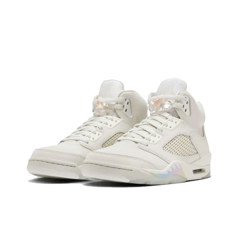 JORDAN 5 Retro Year Of The Snake Women's-2