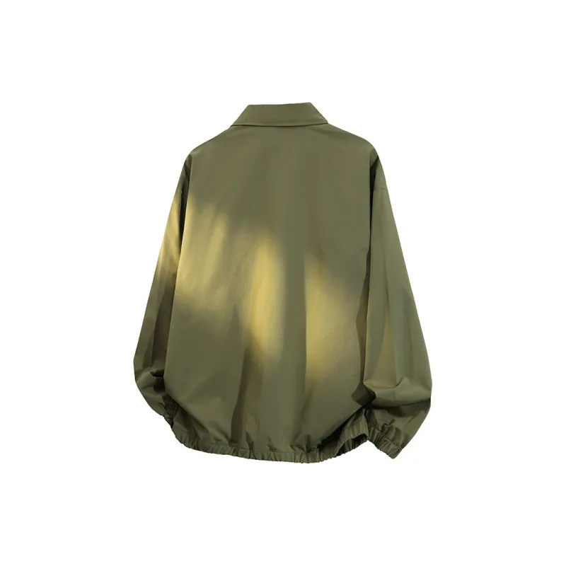FAX FOR FMACM Jackets Coats Unisex-8