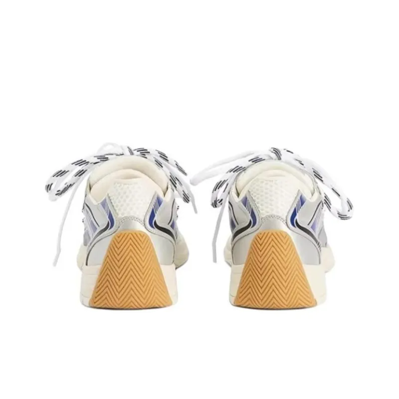 Giuseppe Zanotti Gz Trail Sneakers-4