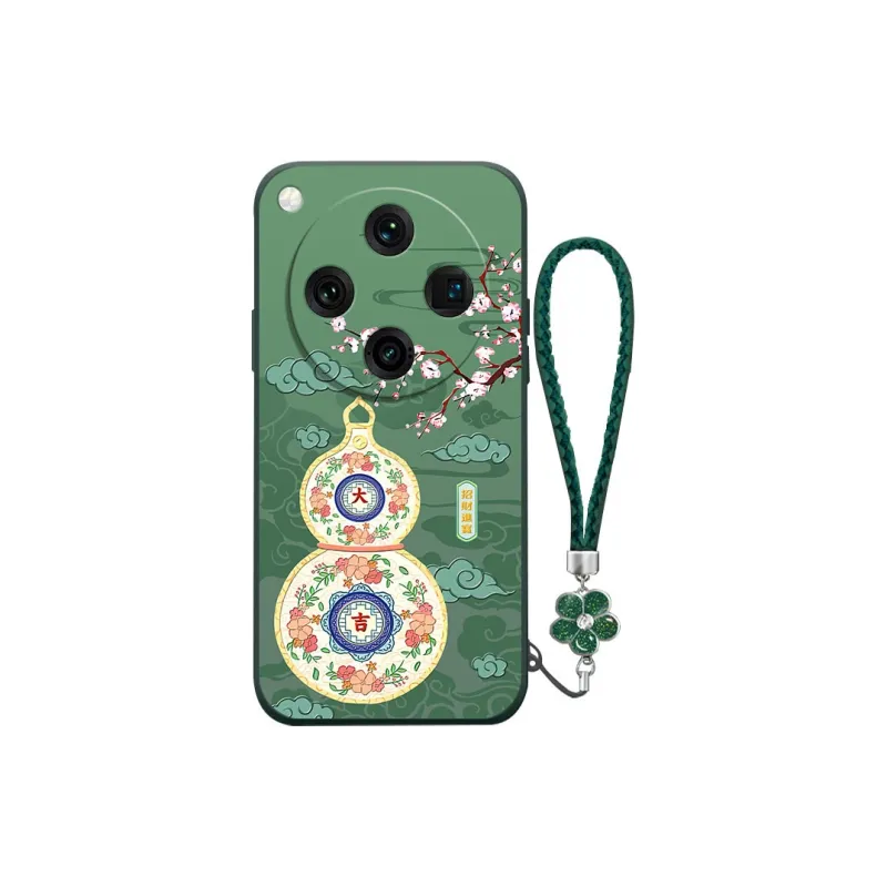 TENGCHI Phone Cases-6
