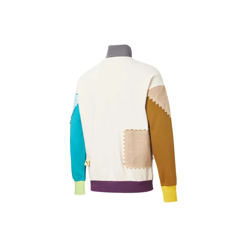 PUMA Knitwear Men Eggnog-1