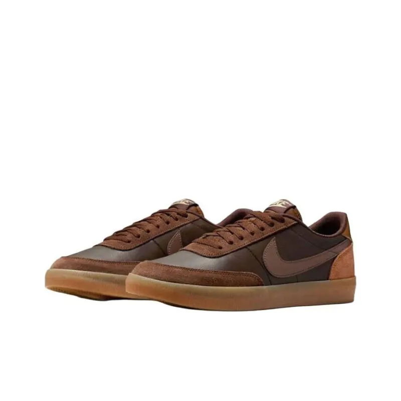 Nike Killshot 2 Leather Baroque Brown Light British Tan Sesame Cacao Wow-2