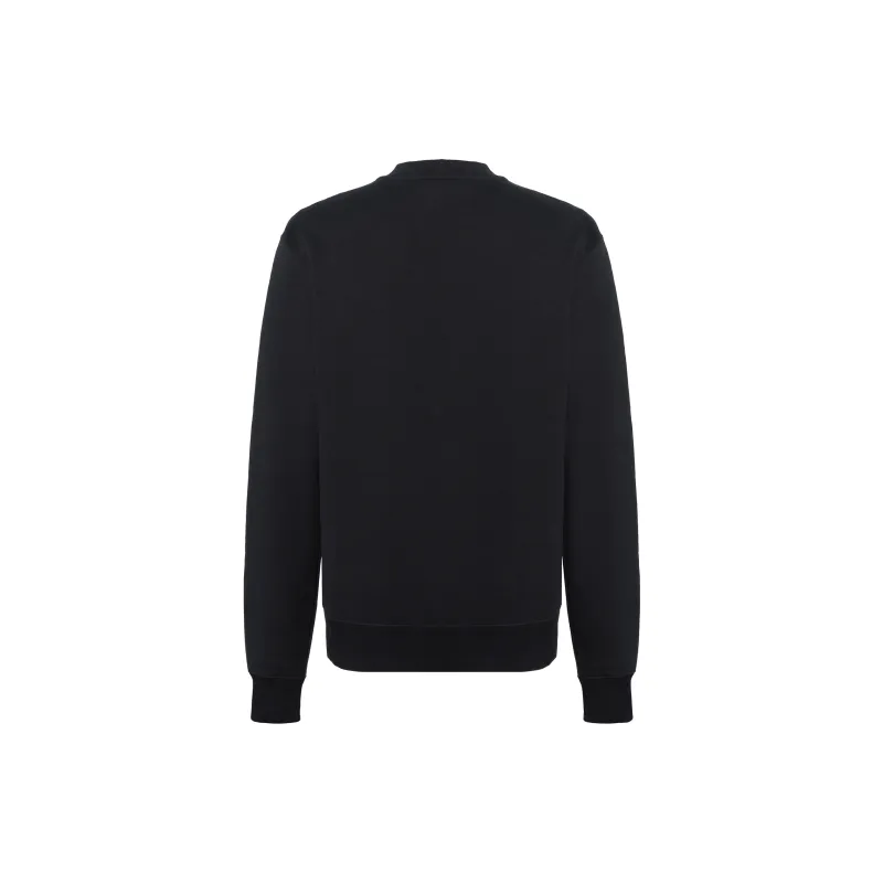 Lanvin Embroidery Sweat Shirt-1