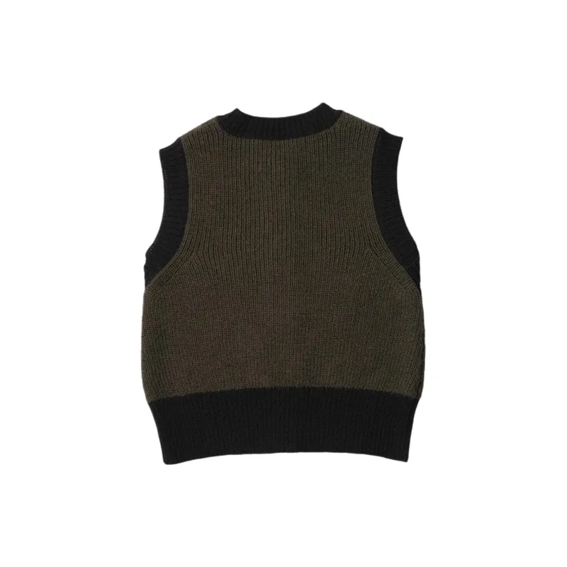 MARGARETHOWELL Vest Women's Green-1