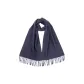 Umber/Navy Blue