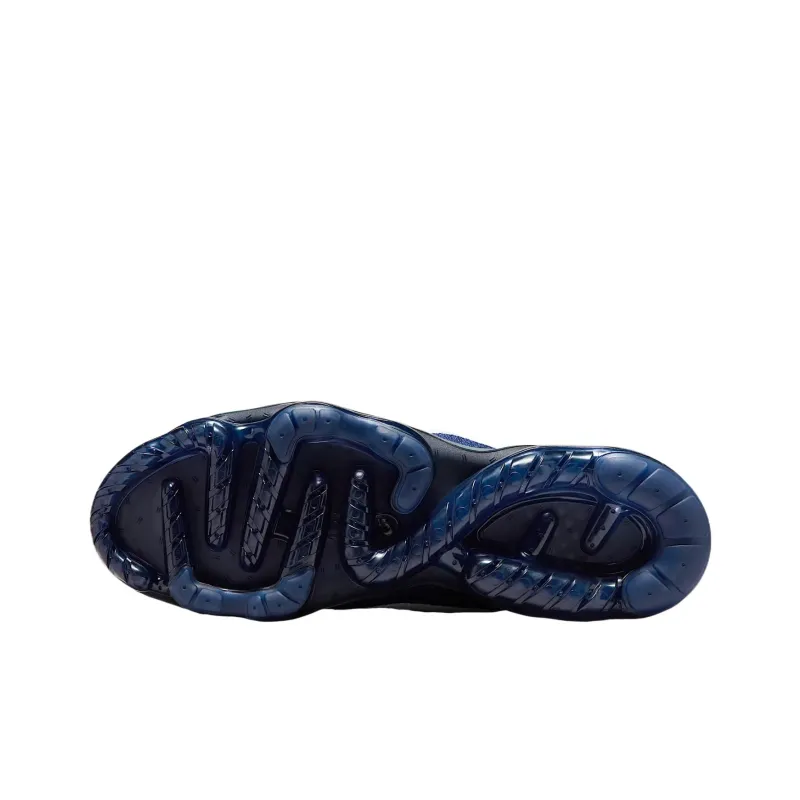 Nike Air VaporMax 2023 Flyknit Midnight Navy Blue Void White-5