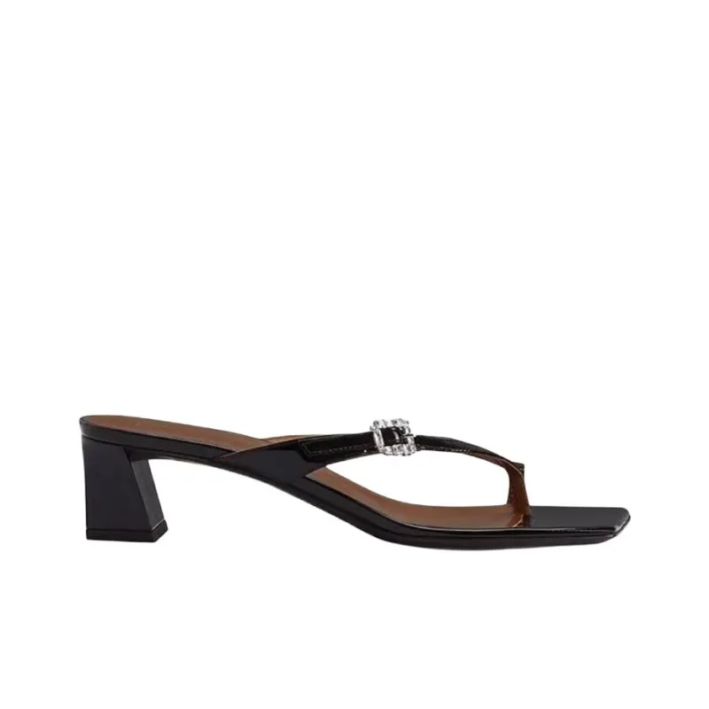 Giuseppe Zanotti 45mm Amandhine Sandals-1