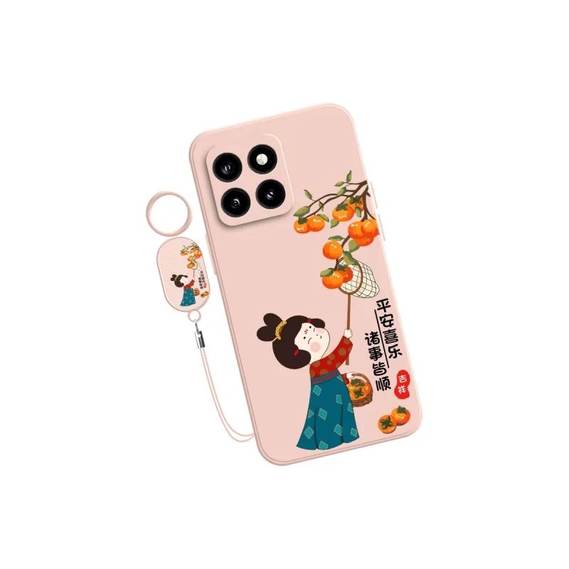 TUYAO Phone Cases-13