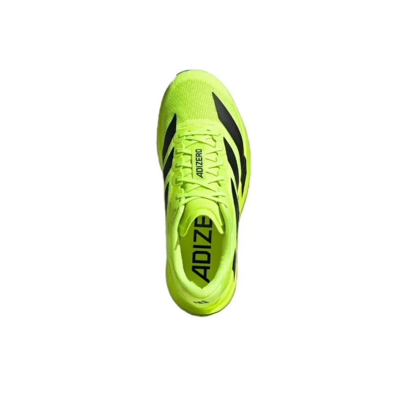 Adidas Adizero Evo Sl Lucid Lemon-4