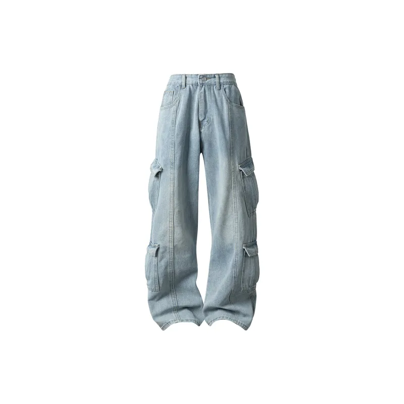 PAL ONGACO Jeans Unisex-7