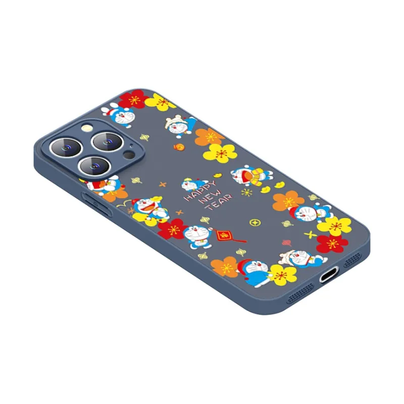 Doraemon/a Phone Cases-7