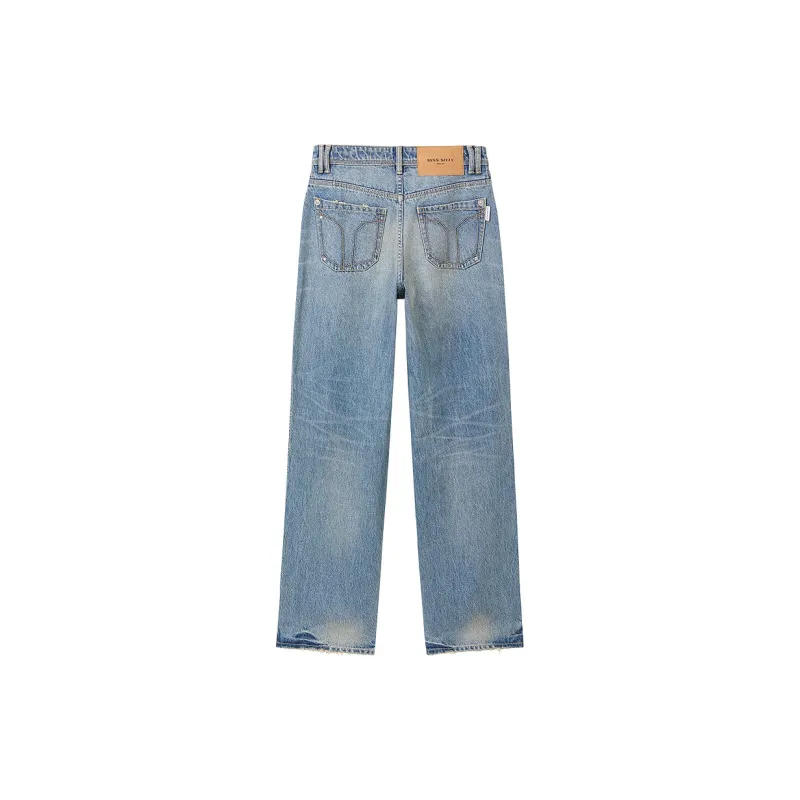 Miss Sixty Jeans Women's Light Blue-1