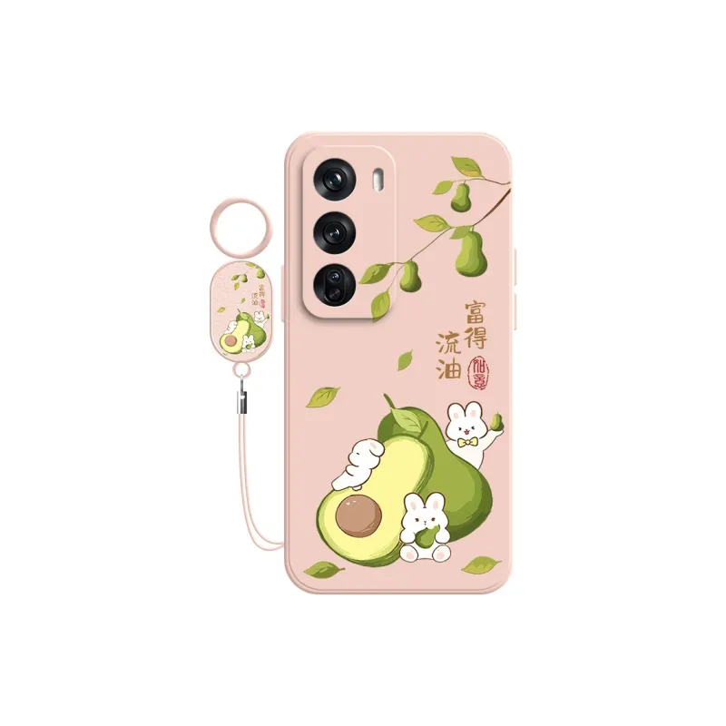 TUYAO Phone Cases-10