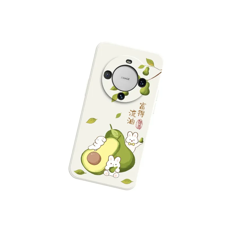 TUYAO Phone Cases-2