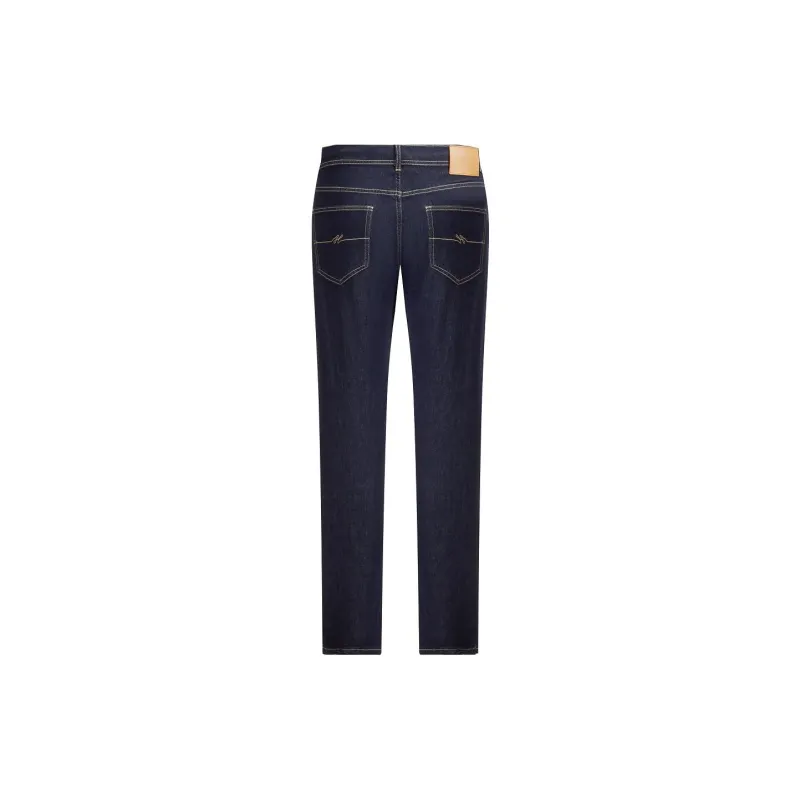 DANIEL HECHTER Jeans Men's Royal Blue-1