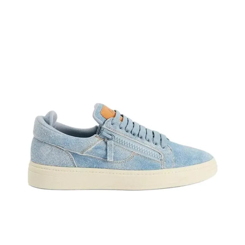 Giuseppe Zanotti GZ94 Trainers-1