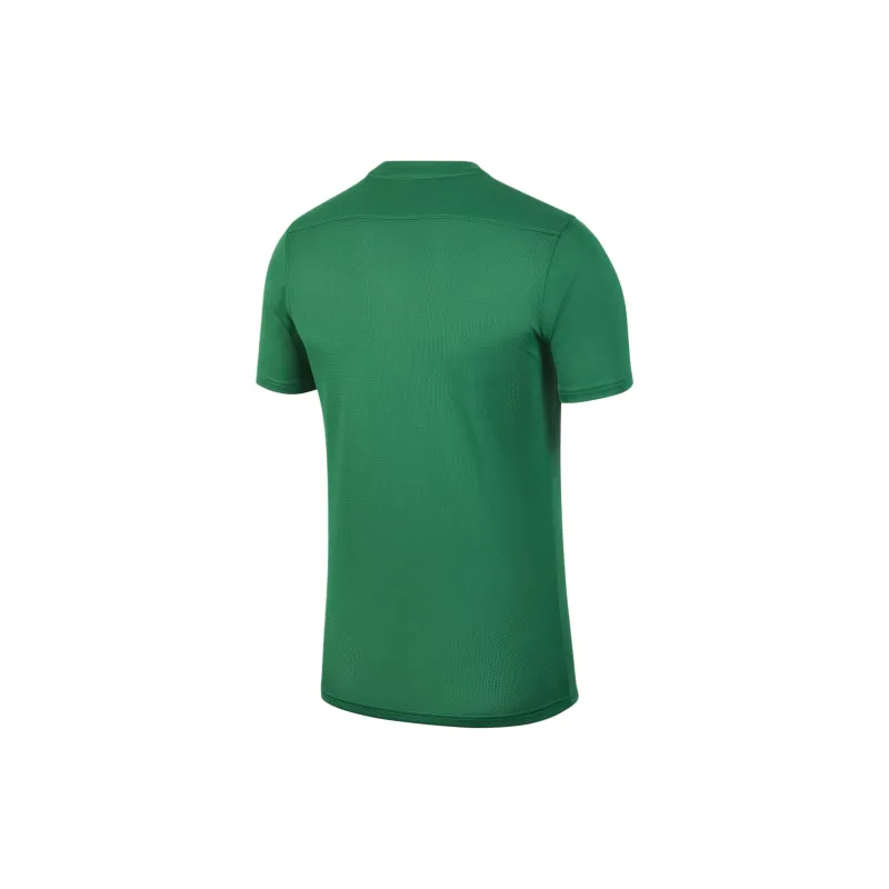 Nike T Shirts Men Pine Green-1
