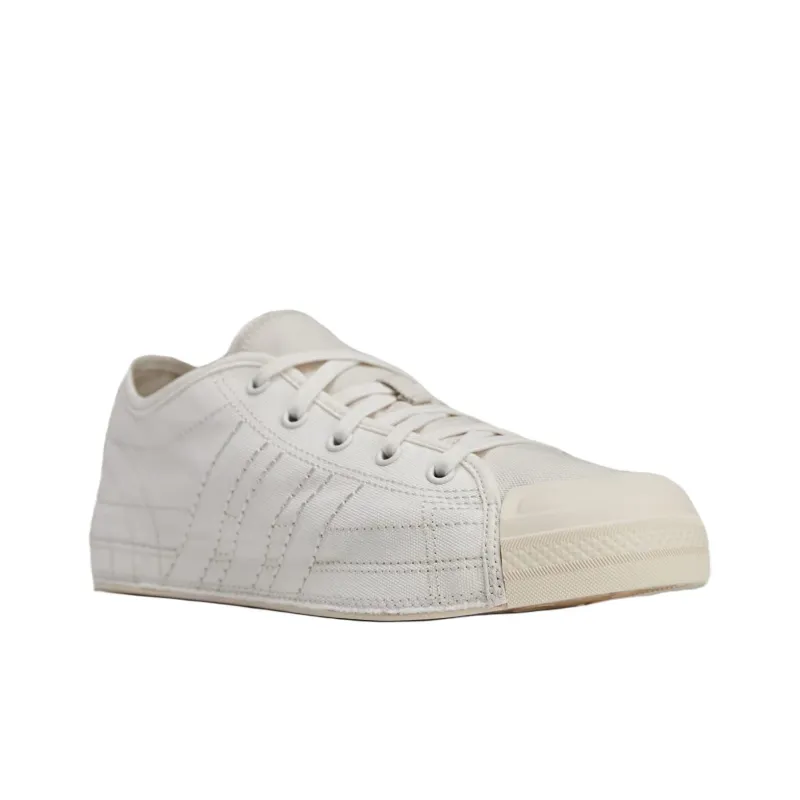 Adidas Y 3 Nizza Lo Core White Talc Wonder White-2