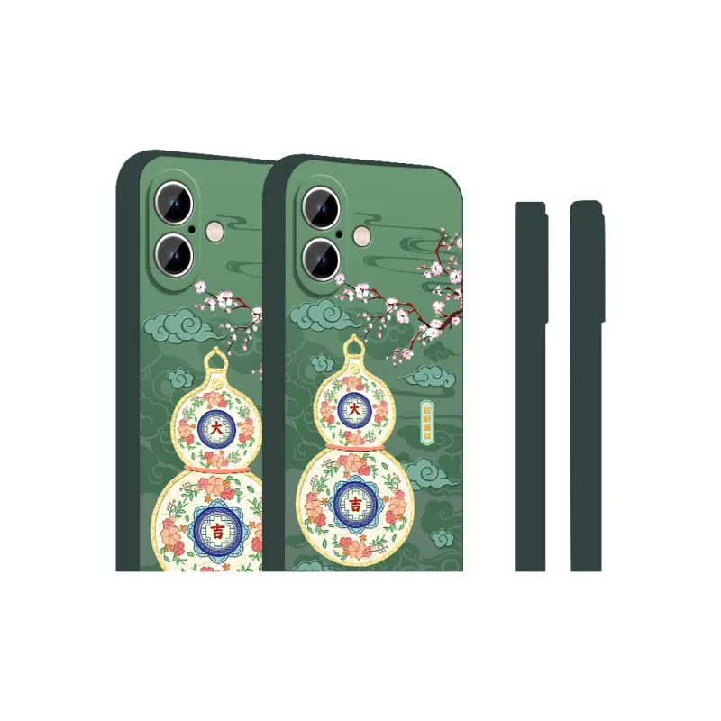 TENGCHI Phone Cases-8