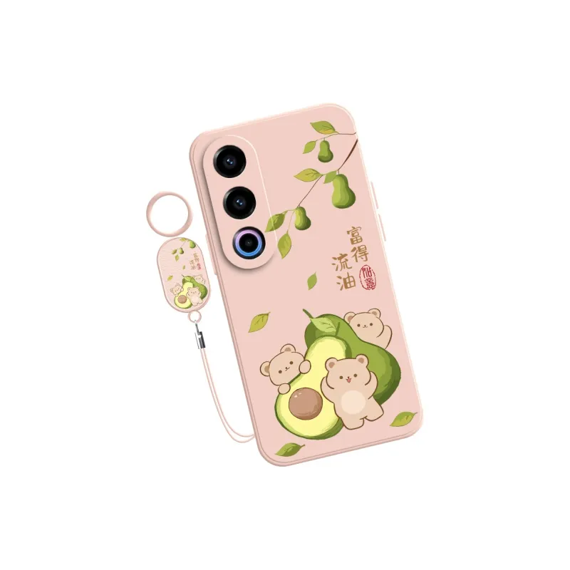 TUYAO Phone Cases-17