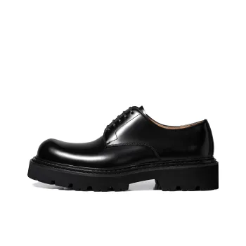 THOM WILLS Cleanfit Casual Shoes Men's Black