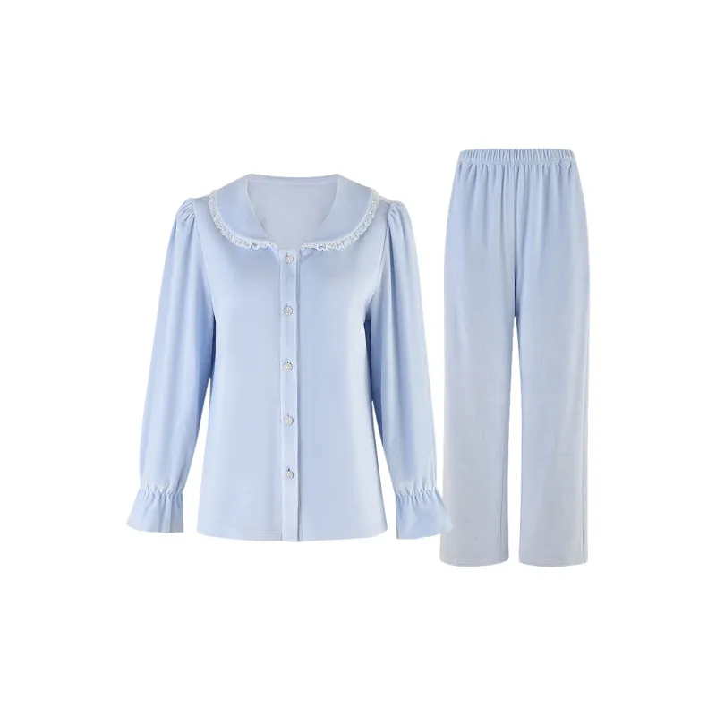 MY BODY Women's Pajama Sets-5