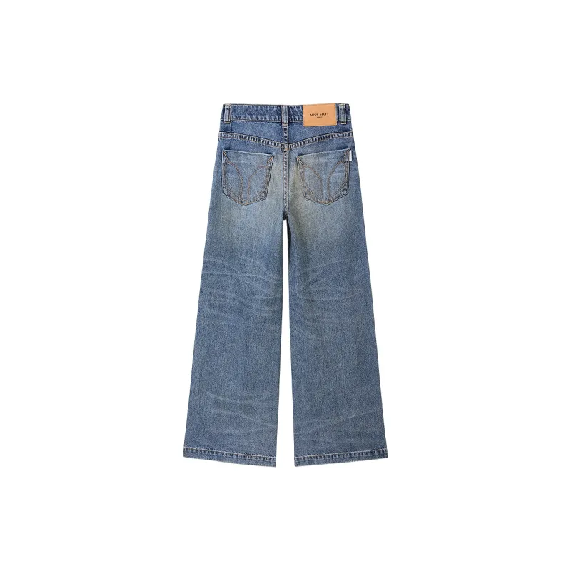 Miss Sixty Jeans Women's Medium Blue-1