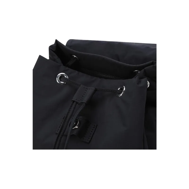 DESCENTE 7L Backpacks Nylon Black Women's-7