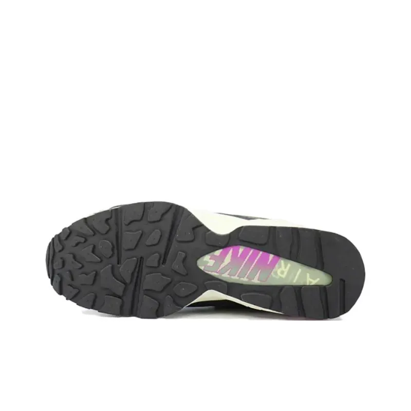 Nike Air Max 93 Jade Stone Dark Dune-4