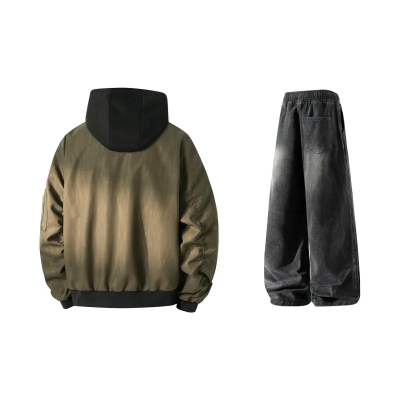 David Bakken Casual Sportswear Unisex-5