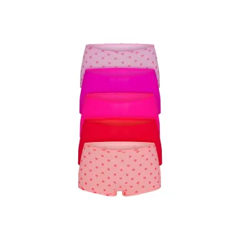 Skims Women's Boxer Shorts