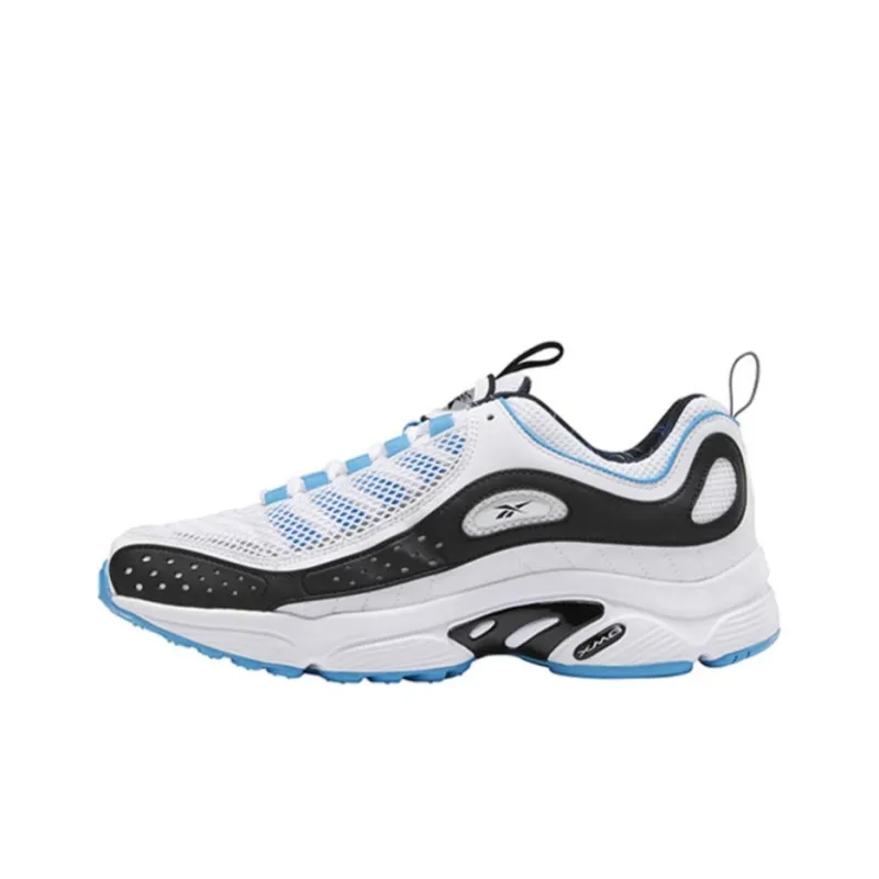 Reebok Daytona Dmx Ii Sneakers White/Blue-0