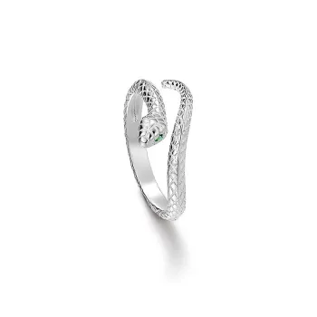 Regalrose 999 Fine Silver Rings Women's