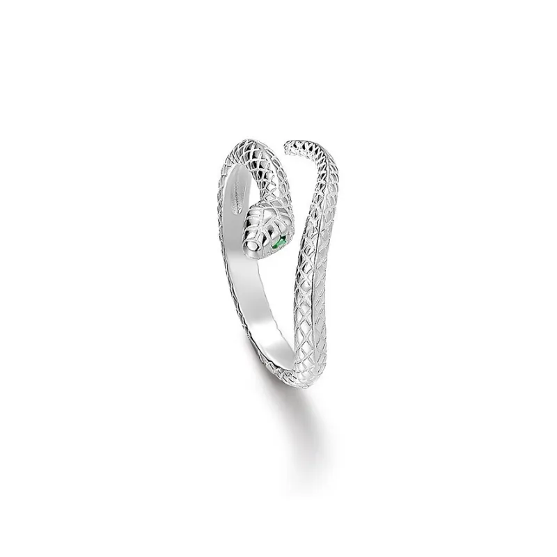 Regalrose 999 Fine Silver Rings Women's-0