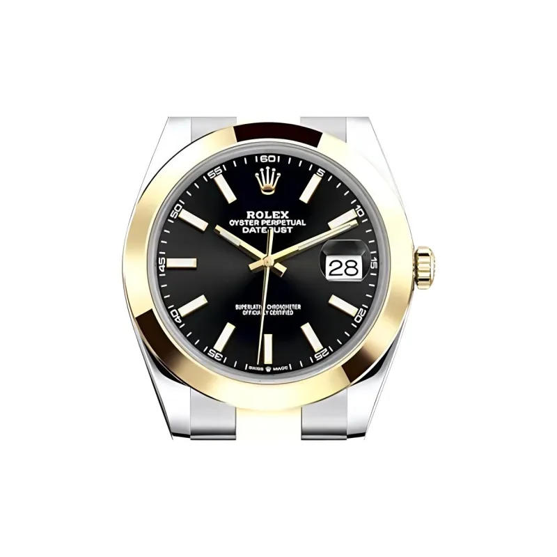 ROLEX DateJust 126303-3