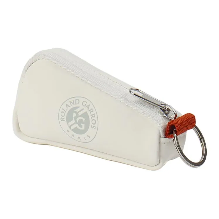 Wilson Badminton Racket Bags Without Strap White Unisex-2