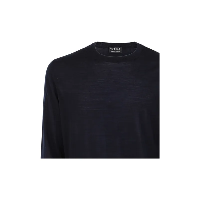 Zzegna Wool Cardigan-2
