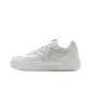 White Gray