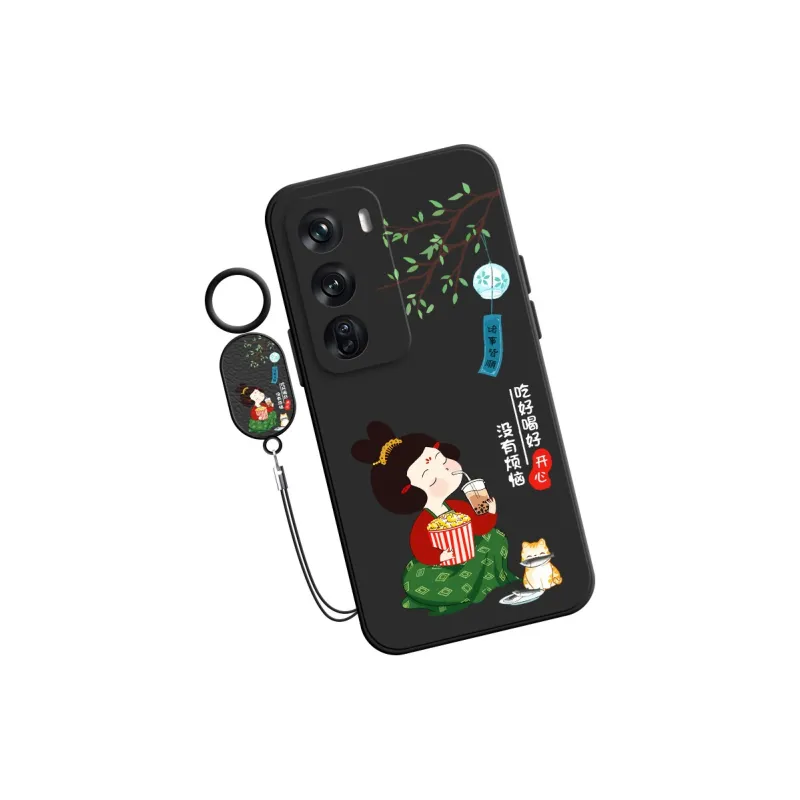 TUYAO Phone Cases-8